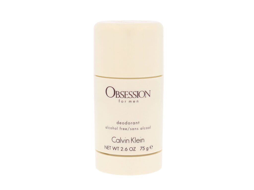 Calvin Klein Obsession For Men M Dezodorant 75ml-626734